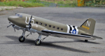 C9027 Douglas DC-3 (Dakota) / 1800mm